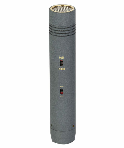 Instrument Condenser Microphone MC-40