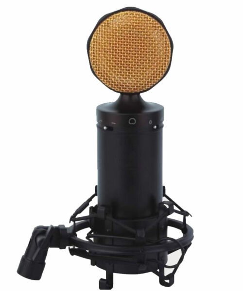 Condenser Studio Microphone ME-600