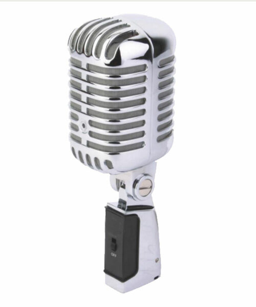 Performance Microphone MD-38