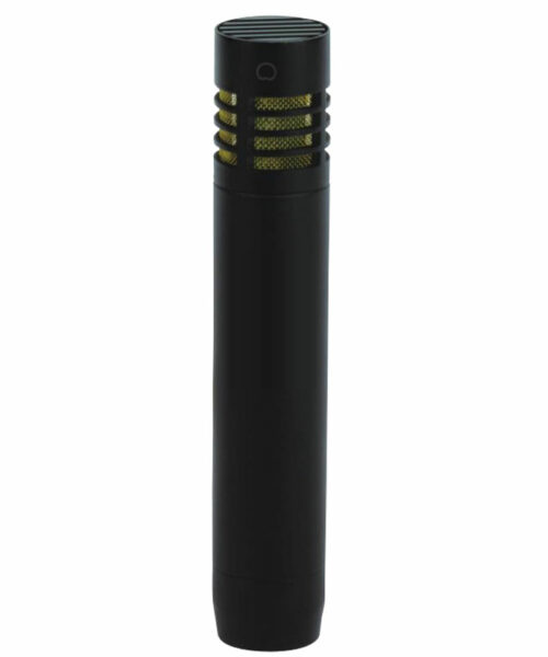 Instrument Condenser Microphone MC-20/20C/20Q
