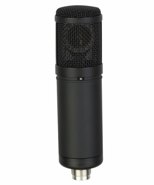 USB Studio Microphone U24-A1