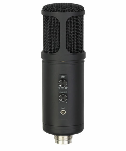 USB Studio Microphone U24-A2