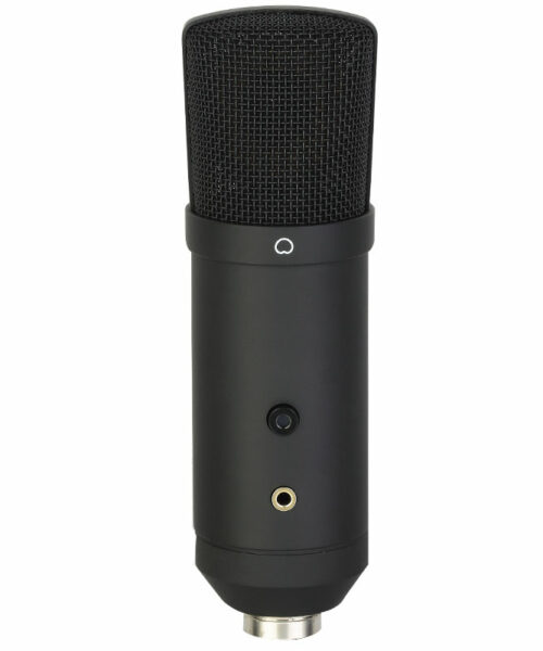 USB Studio Microphone U16-C5