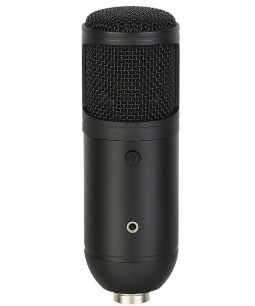 USB Studio Microphone U16-C6