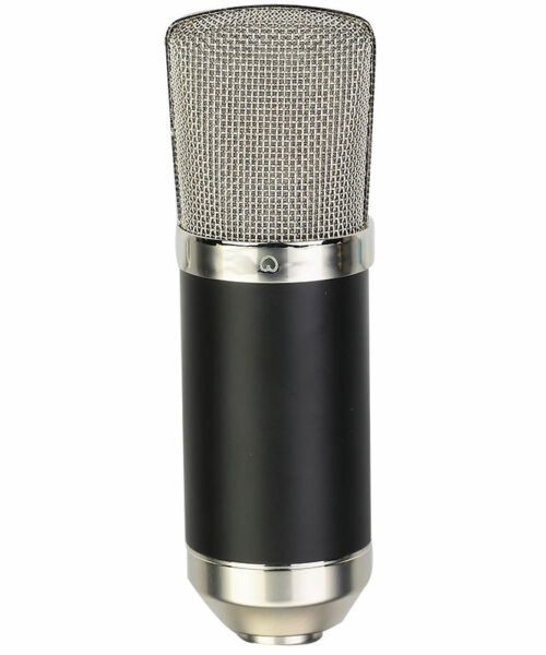 USB Studio Microphone U16-C8